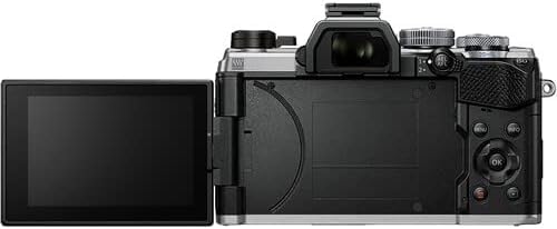 Amazon.co.jp: OM SYSTEM / Olympus OM-5 12-45mm F4.0 PRO Lens Kit